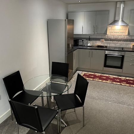 2 Bedroom Apartment In Doncaster City Centre ภายนอก รูปภาพ