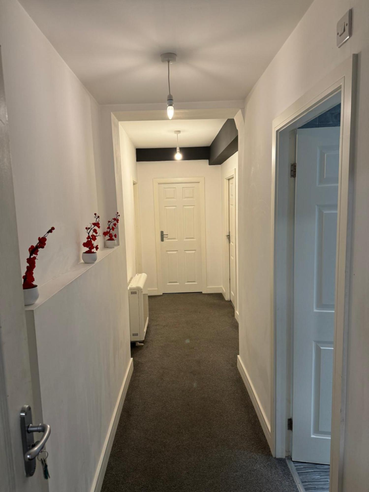2 Bedroom Apartment In Doncaster City Centre ภายนอก รูปภาพ