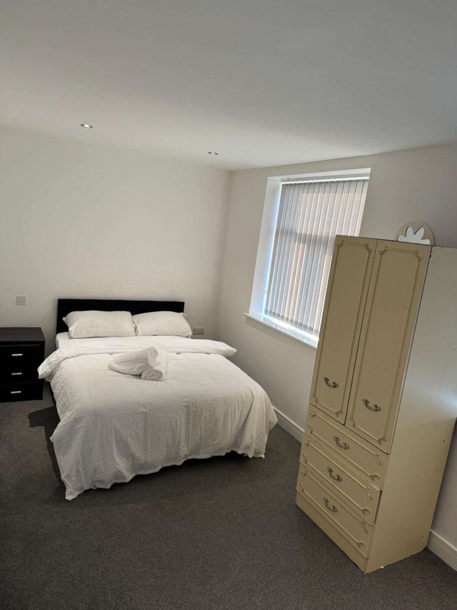 2 Bedroom Apartment In Doncaster City Centre ภายนอก รูปภาพ