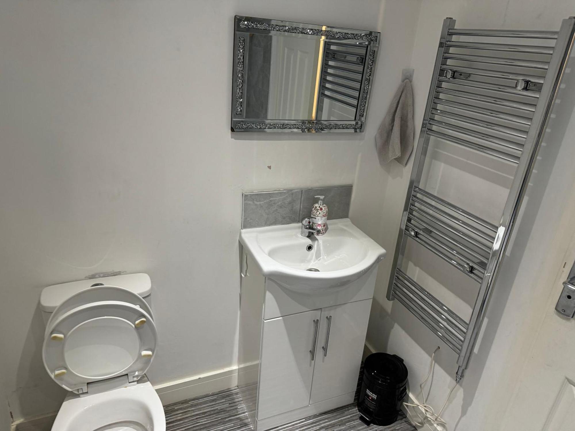 2 Bedroom Apartment In Doncaster City Centre ภายนอก รูปภาพ